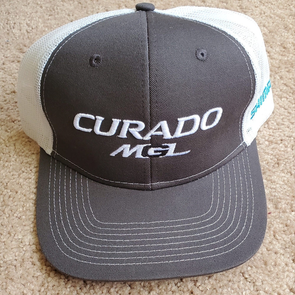 Shimano Curado MGL Hat